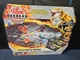 Bakugan Geogan Rising Battle Matrix Battle Surface Arena Exclusive Sharktar New