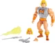 Masters Of The Universe Origins Battle Armor He-Man Action Figure