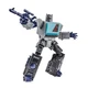 Newage NA H62B Blaster BLOW OUT Cassette mini model transforms toy Action Figure