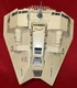 Vintage 1980 Star Wars:Empire Strikes Back Snow Speeder/Kenner USED As-is
