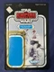 Star Wars ESB Cardback LUKE SKYWALKER (Hoth) 48A OFFERLESS UNPUNCHED Kenner
