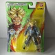 Super Saiyan Trunks - Dragon Ball Super Evolve 5&rdquo; Action Figure Bandai