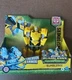NEW Hasbro E7106 Transformers Cyberverse Ultra Class BUMBLEBEE Action Figure