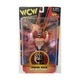 Jakks Pacific WCW Action Figures Super Kick Rey Mysterio VG/Mint