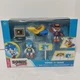 Sonic the Hedgehog Sonic 2.5" Diorama Super Stars Action Figure