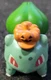 Jazwares Pokemon Halloween Bulbasaur Figure