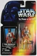 Luke Skywalker 1995 Star Wars Power of the Force Kenner New on Card