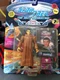 Playmates Toys Star Trek TNG Captain Picard as a Romulan Action Figure, 1994