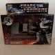 Hasbro Transformers Collaborative Back To The Future 40th - GIGAWATT - NEW! 2025