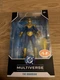 McFarlane DC Multiverse Action Comics The Guardian Red Platinum Edition NEW