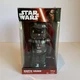Schylling SWBDV Star Wars Tin Wind Up Darth Vader Bebot Figure New