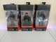 Hasbro Star Wars The Black Series 6 in Action Figure Andor Lot