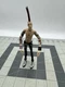 Guitar Hero Legend Of Rock Johnny Napalm Action Figure 2007 McFarlane Toys
