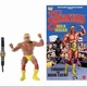 WWE LJN MATTEL SUPERSTARS HULK HOGAN 8" ACTION FIGURE 1980s RETRO - NEW IN BOX