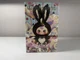 Baby Three Lily Rabbit Town Plush Blind Pack ABS Polyester Animals 8+ DPL4300
