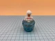 Vintage 1996 McDonalds  Marvel XMen Storm Happy Meal Toy Rotates Collectors