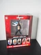 WWE Eaglemoss: AJ Styles Championship Collection Figure -Figure Only
