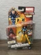 Marvel Legends Jean Grey Rocket Raccoon BAF Series 2012 Hasbro 6" Figure