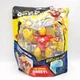 Heroes of Goo Jit Zu Marvel Superhero - The Invincible Iron Man NEW & SEALED