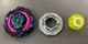 TAKARA TOMY Beyblade Burst B-186 Roar Bahamut Gg.Mm-10 Two Armor from Japan