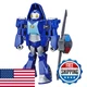 Transformers Playskool Heroes Rescue Bots Academy Whirl Retailer Exclusive