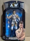 AEW Unmatched Collection Series 4 MJF Action Figure #29 Jazwares New Sealed