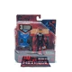 The Batman Selina Kyle CATWOMAN SEALED COMPLETE 3.75 3 3/4 IN SPIN MASTER 4 DC