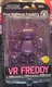 Funko Five Nights At Freddys VR Freddy Glow Action Figure FNAF Glow in Dark GITD