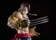 TAMASHII NATIONS Bandai S.H. Figuarts Vega Street Fighter Action