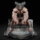 Wolverine Weapon X resin scale model kit unpainted 3d print