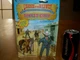WYATT EARP [Imperial- Legends Of The Wild West] Action Figure Plastic Toy 1991yr