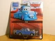 New for 2023 Disney Pixar Cars Toon 'Tokyo Mater' Series "Ito San" Unopened