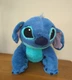 Disney Parks Lilo & Stitch 14" Stuffed Animal Plush Toy Authentic Original 