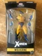 Marvel X-Men Legends Series Wolverine Classic 6 inch Apocalypse BAF