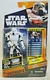 NEW Star Wars Spacetrooper (SL31) - 2011 Hasbro Saga Legends, sealed in blister