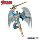 SPAWN The Redeemer McFarlane Wave 1  7&rdquo; Action Figure