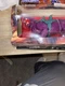 2021 PANTHOR Masters Of The Universe Origins NOT Flocked MOTU  New