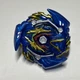 Takara Tomy Beyblade Burst Superking B-163 Brave Valkyrie Evolution