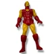 Hasbro Marvel Legends Retro 3.75" Invincible Iron Man Action Figure