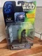 Kenner Star Wars Power of the Force Electronic Power F/X Darth Vader Action...