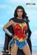 Hot Toys 1/6 Mms506 Wonder Woman (Comic Concept Version) Action Figure In Stock