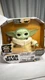 Hasbro Star Wars Baby Yoda The Child Animatronic Edition Action Figure