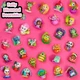 Disney Doorables In Full Bloom Series 1 "NEW RELEASE" "YOU PICK" Series 15