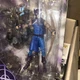 Diamond Select Marvel Comics HAWKEYE Collector Edition Action Figure * NEW