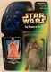 Kenner (1996) Star Wars Tusken Raider With Gaderffi Stick Action Figure