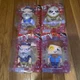 Figure Toys The Big Fig! FGTeeV SEASON 1 Lot Of (4) New