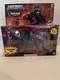 2021 Mattel Panthor Savage Cat Masters of the Universe Retro Realistic Fur NIB