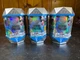 Disney 100 Anniversary Surprise Capsule Series 1 Blind Capsule Sealed Lot of 3
