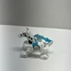 Hasbro Transformers Playskool Rescue Bots FIREPLUG Dog LU244 1-step Changer