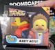 Mini Tubbz Cosplaying Ducks Figure - Back to the Future - Marty McFly